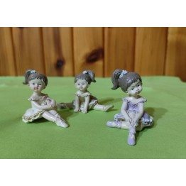 Bomboniera offerta ballerina bimba